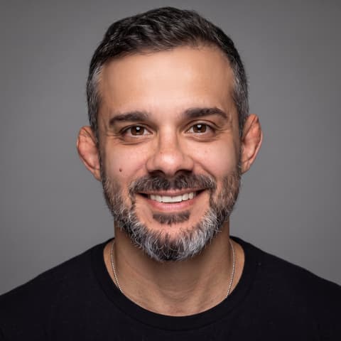 Ney Ricardo Melo Barão, Designer in Campo Grande, Brazil