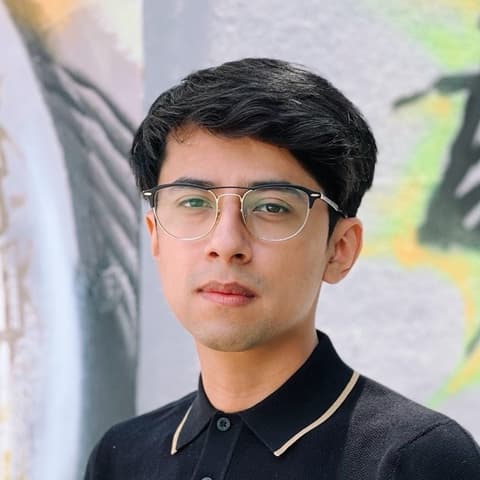 Allan Castellanos, Developer in Mexico City, Mexico
