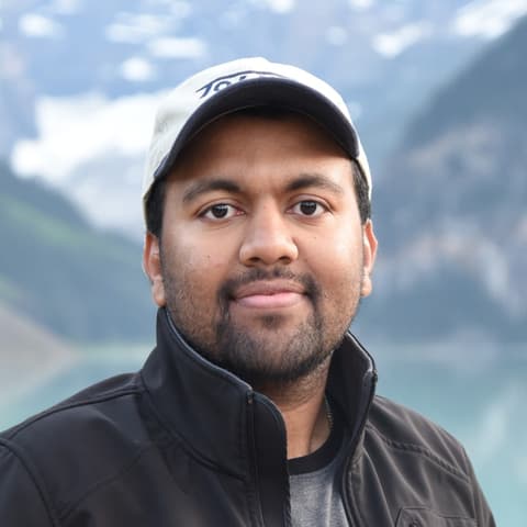 Alvee Akash, Developer in Edmonton, Canada