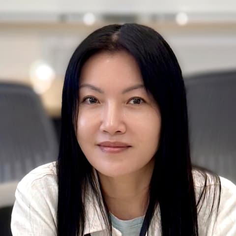 Iris Li, Designer in Irvine, CA, United States