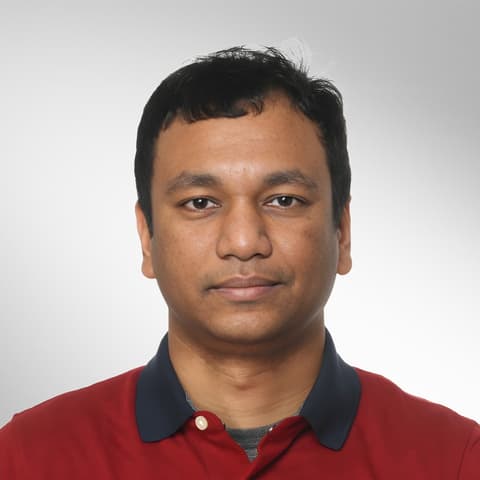 Ehsanul Haque, Developer in Mississauga, Canada