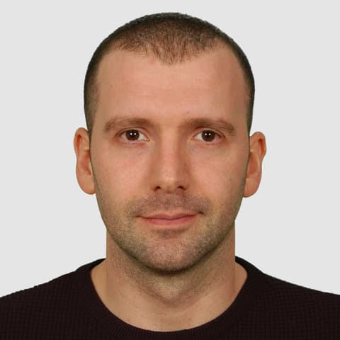 Bekir Akıncı, Developer in İzmir, Turkey