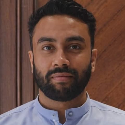 Tasfik Rahman, Developer in Dhaka, Dhaka Division, Bangladesh