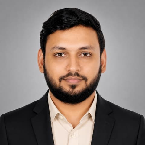 Vivek Patel, Developer in Ahmedabad, India
