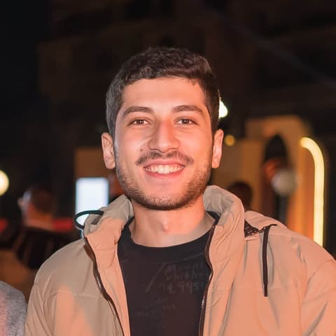 Ahmed Hani, Developer in Cairo, Cairo Governorate, Egypt