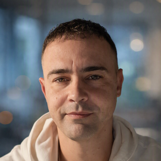 Bruno Nogueira Carlos, Vertex AI Coder.