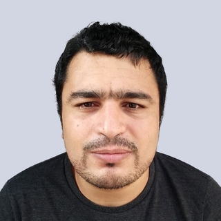 Mohamed Boussaffa, network programming Engineer.