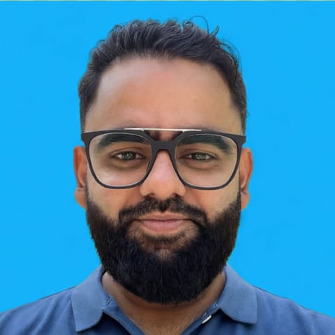 Arsalan Arshad, Developer in Karachi, Sindh, Pakistan
