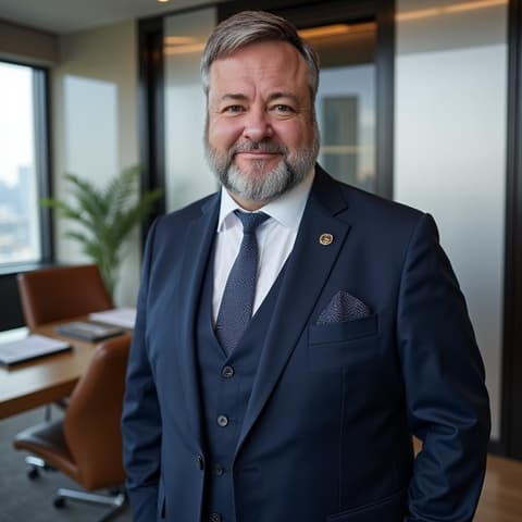 Peter R. Classen, Management Consultant in Greater Sacramento, United States