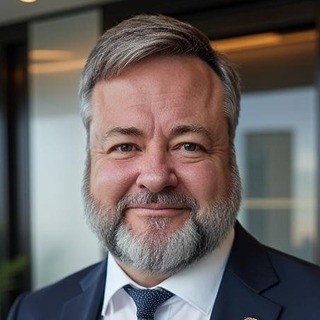 Peter R. Classen, Senior AI ethics Consultant.