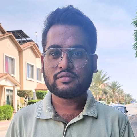 Aafaq Rana, Developer in Lahore, Pakistan
