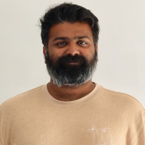 Jonesh Sharma, Developer in India, India