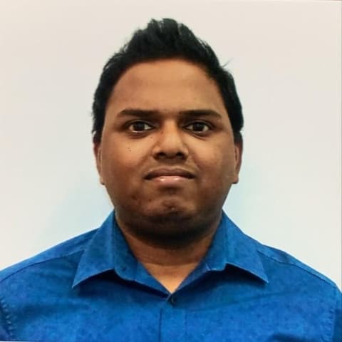 Raj Prajapati, Developer in Noida, India
