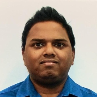 Raj Prajapati, AI DevOps Freelancer.