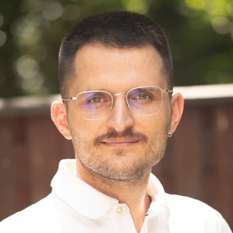 Edon Rexhepi, Marketing Expert in Ljubljana, Slovenia