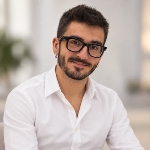 Pau Gallardo Cordon, Developer in Andorra, Andorra