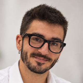 Pau Gallardo Cordon, Senior AI Workflow Programmer and Consultant.