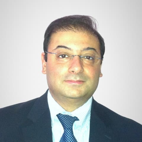 Rajesh Mehrotra, Management Consultant in Bengaluru, Karnataka, India