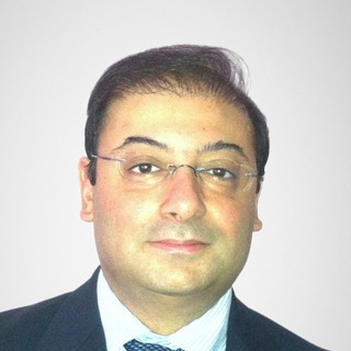 Rajesh Mehrotra, Top business plan writing Consultant.