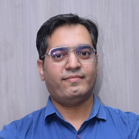 Himanshu Chouhan, Developer in Jodhpur, India