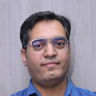 Himanshu Chouhan, Freelance GenAI Engineer.