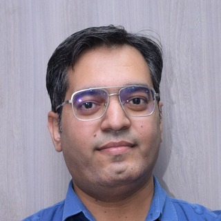 Himanshu Chouhan, Freelance Base44 Engineer.