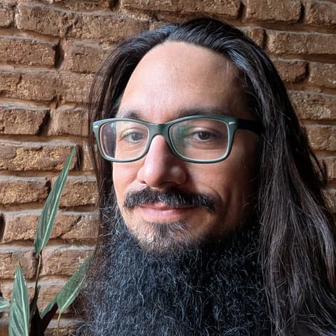 Joaquín Omar Tumas, Developer in Buenos Aires, Argentina