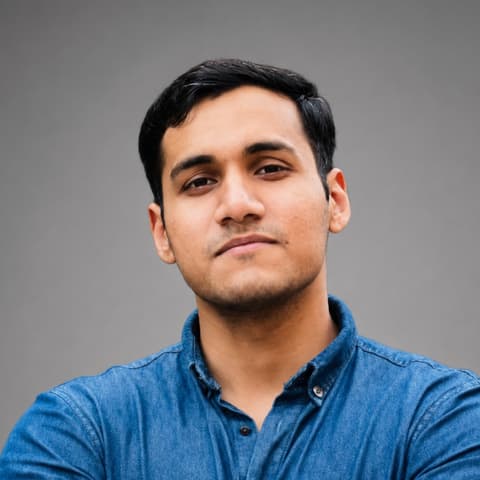 Muizz Butt, Developer in Lahore, Pakistan