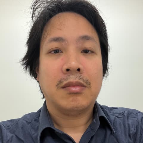 Ryan Leonel Somali, Developer in London, United Kingdom