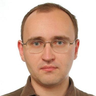 Stepan Yakovenko, Developer in Novosibirsk, Novosibirsk Oblast, Russia