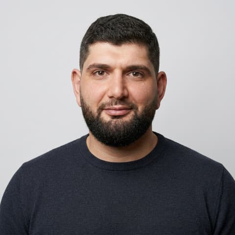 M. Yasin Birer, Developer in Adana, Turkey