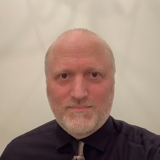 Carl Sauter, Senior AI/LLM Testing Programmer and Consultant.