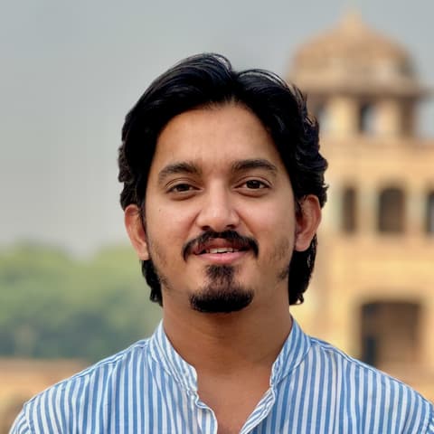 Ahmad A, Developer in Lahore, Pakistan
