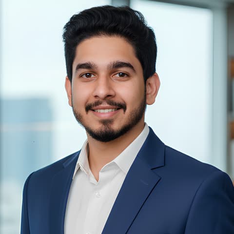 Mushirul Aman, Developer in Bengaluru, Karnataka, India