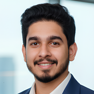 Mushirul Aman, Accomplished forward deployed Freelancer.