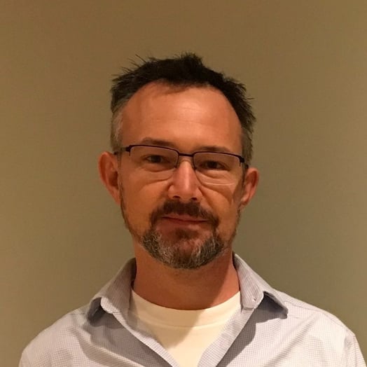 Brian Shurley, Developer in Englewood, CO, United States