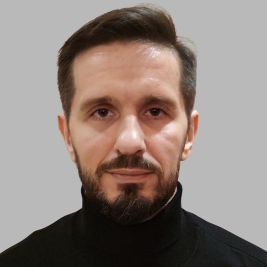 Alexey Zakharchenko, Developer in Batumi, Adjara, Georgia
