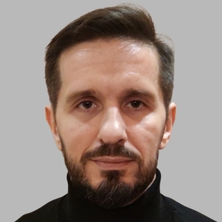 Alexey Zakharchenko, Clover Engineer.