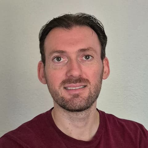 Milan Susnjar, Developer in Banja Luka, Bosnia and Herzegovina