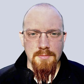 Justen Robertson