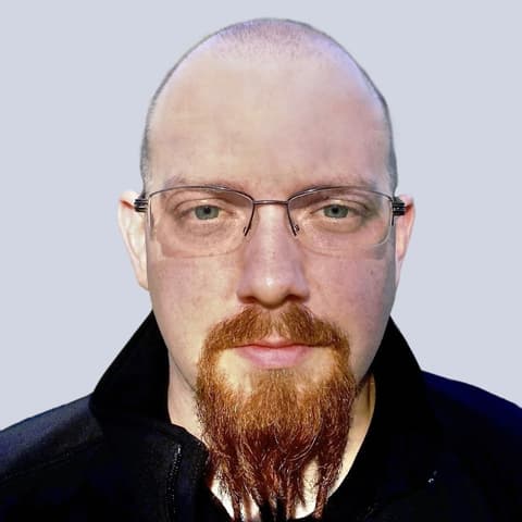 Justen Robertson, Developer in Portland, OR, United States