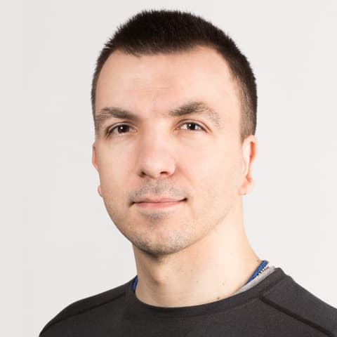 Predrag Jevtic, Developer in Belgrade, Serbia