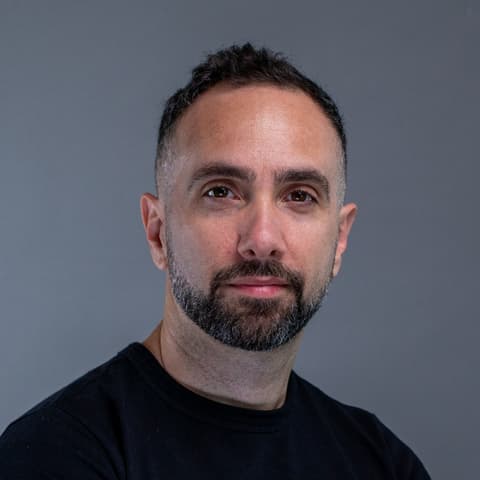 Halim Garcia, Designer in Dubai, United Arab Emirates