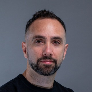 Halim Garcia, Freelance DaVinci Resolve Designer.