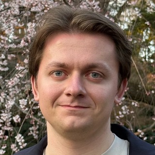 German Borysevich, Freelance Bayesian statistics Developer for Hire.