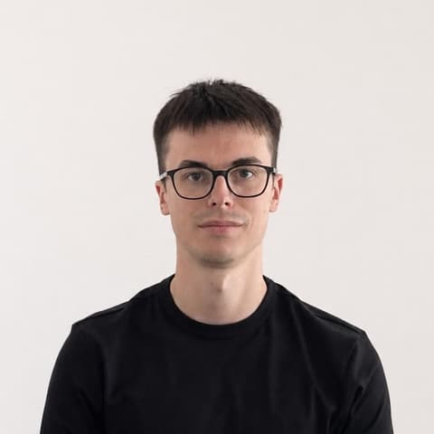 Žygimantas Remeika, Developer in Vilnius, Lithuania