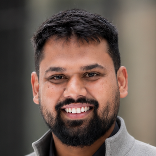 Akshat Agrawal, Weaviate Coder.