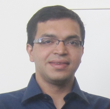 Chandra Shetty, Developer in Chicago, IL, United States