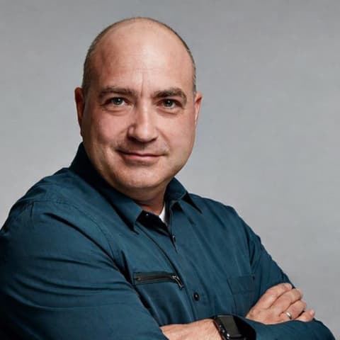 David Walker, Developer in Coweta, United States