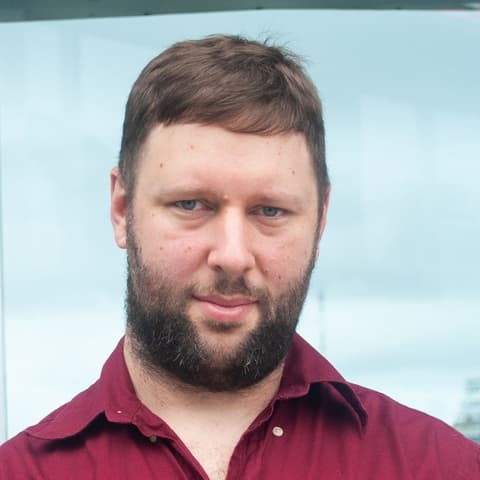 Javier Loffredo, Developer in Villa Ballester, Buenos Aires Province, Argentina